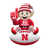 NCAA Nebraska Cornhuskers