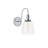 Helotes Armed Sconce-604388053