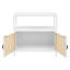 Armoire d'appoint 2 portes Kenneth