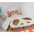 Groovy Eclectic Polyester Coverlet-41888712