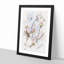 Cherry Blossom Tree - Picture Frame Painting Print-56741688-56741689