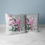 Coussin décoratif intérieur / extérieur Lily Legends-101119178-101119175