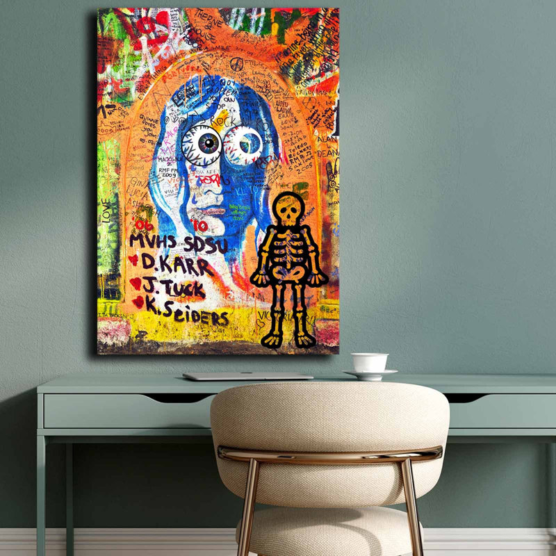 Decorative Painting