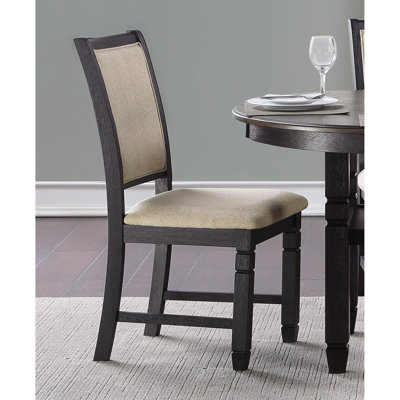 Dining Chair by August Grove