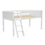 Lit mezzanine simple Ilppo Kids-163550254