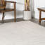 Tapis intérieur / extérieur Catharine Ivory-229807254