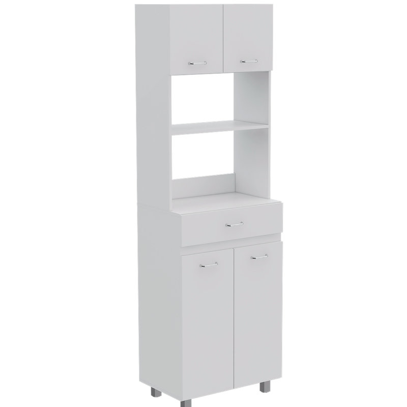Colisha 79.32'' Kitchen Pantry