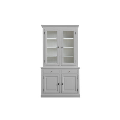 Torney Display Cabinet