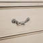Table de chevet pour chambre à coucher 1pc