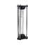 13" Hansley Hourglass