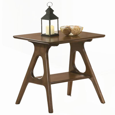 Table de bout Mid-Century
