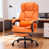Orange is out of stock