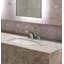 M-POWER bathroom faucet with sensor in Brushed Nickel-94370300