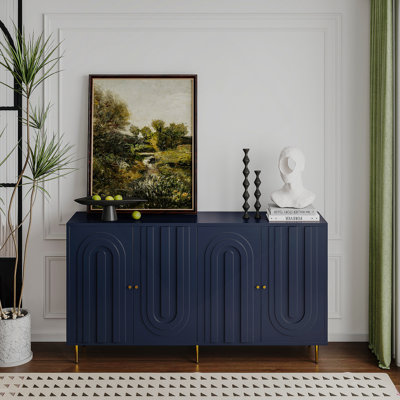 Buffet de bureau Divith 