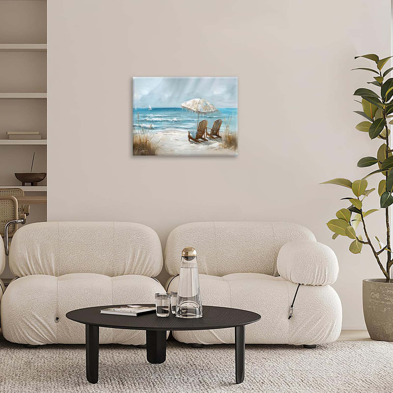 Wrapped Canvas Print, 40 cm H x 60 cm W