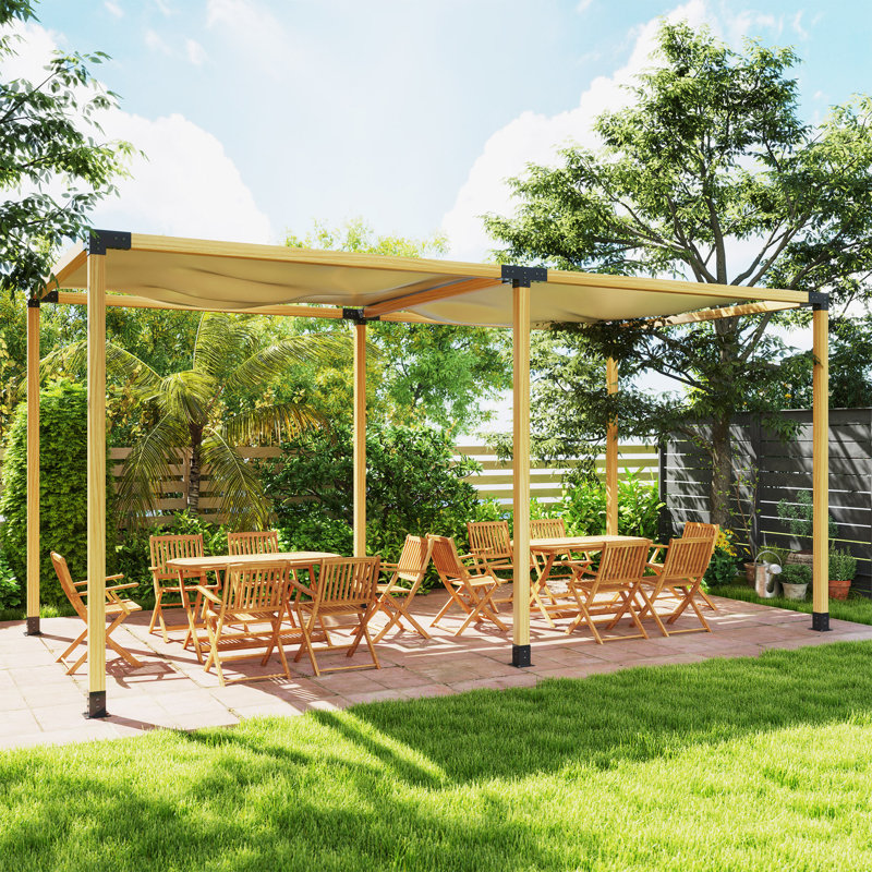 Pergola Kit