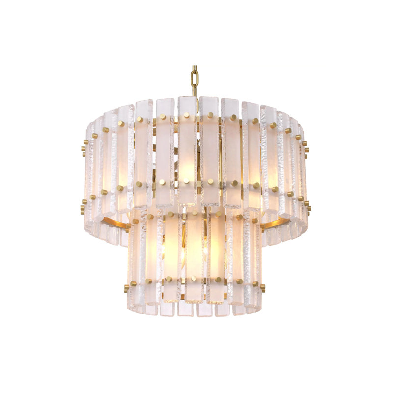 Lustre Blason