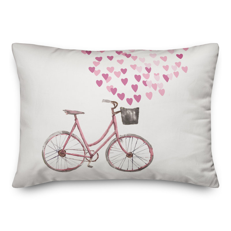  Coussin Valentine