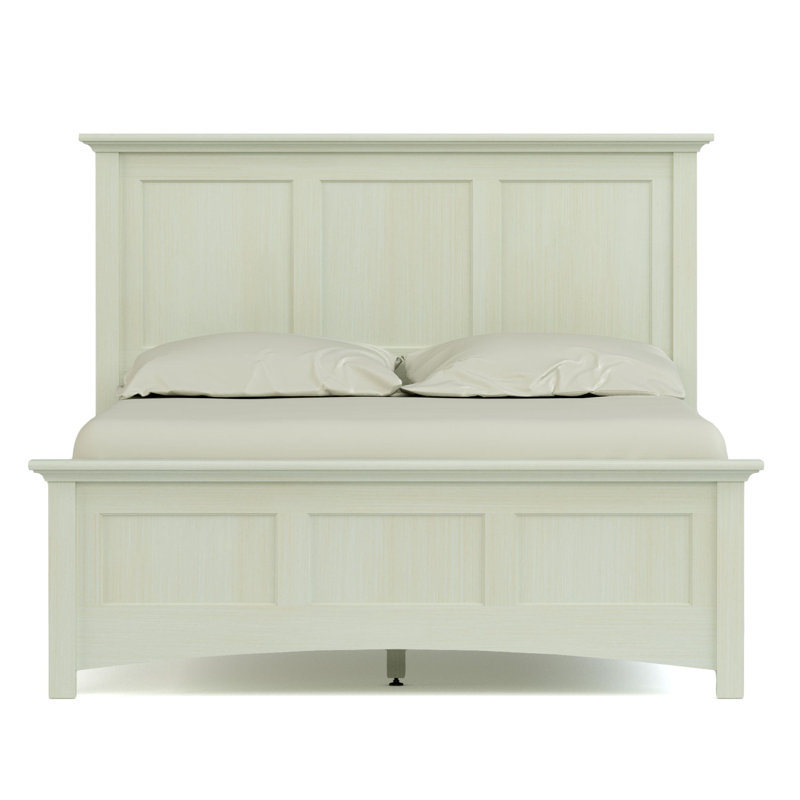 Origins Bed, Queen