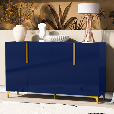 Landaff 55'' Sideboard
