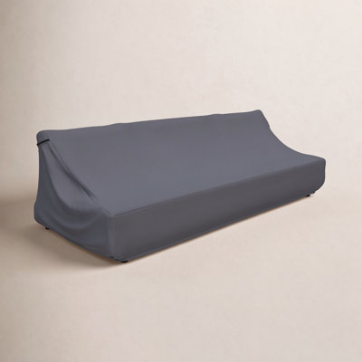 Veridian 91'' Wide Patio Sofa Cover