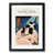 Black Framed