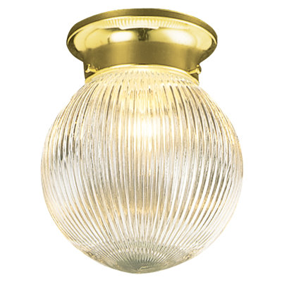 Plafonnier encastré 1 lumière Kalona