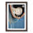 Walnut Framed selected