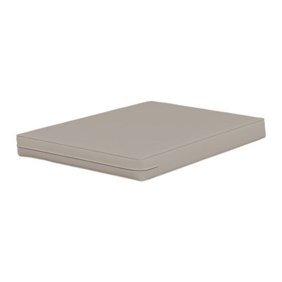Housse de protection pour matelas Tyneside, imperméable, respirante et silencieuse