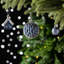 Ornement boule Jaquavious The Holiday Aisle®