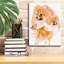 "Pomeranian" par Barbara Keith-1904867283