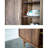 Simple Retro Storage Shoe Cabinet