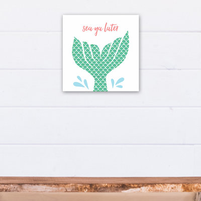 Jena Canvas Art