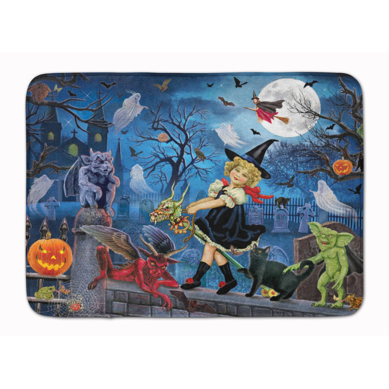 Tapis pour salle de bain Littlest