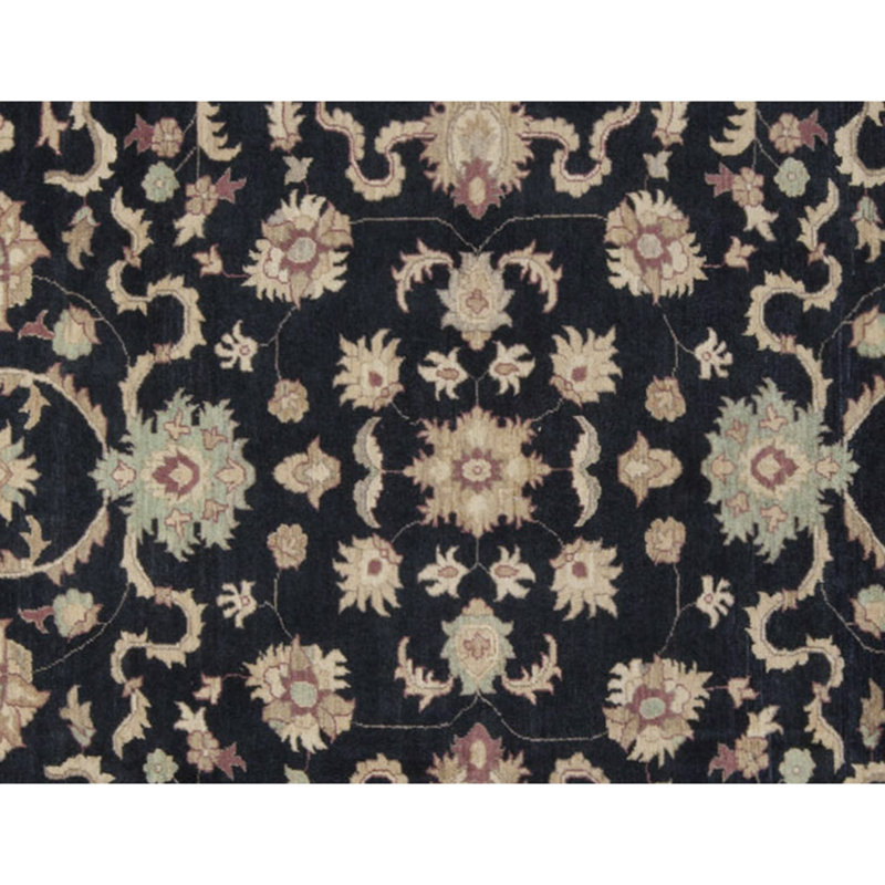 One-of-a-Kind 9' X 12' Area Rug