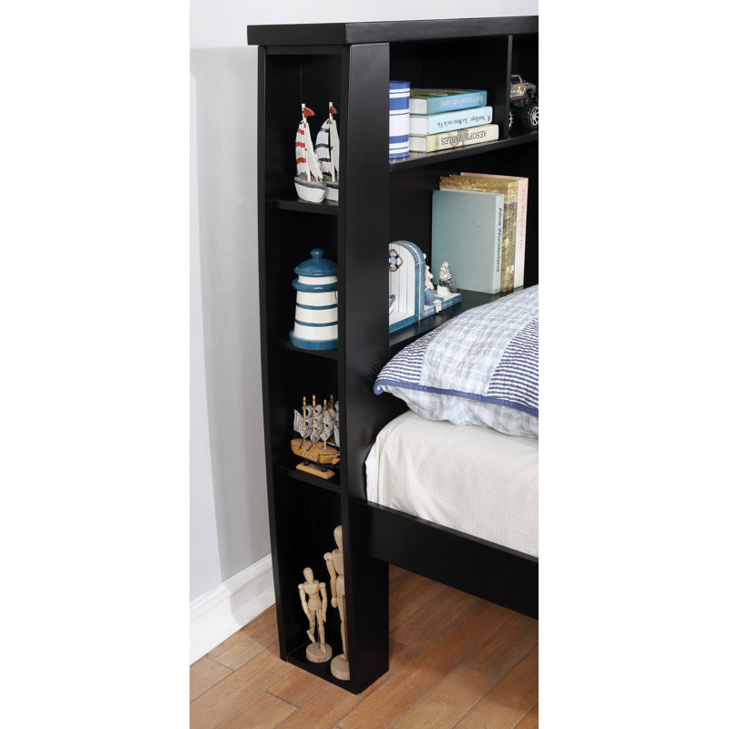 Amabilia Kids, Twin, Black