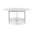 Westminster Gateleg Table, Whitewash-125219859