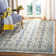 Christa Gray Area Rug