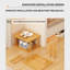 12 Pair Shoe Rack