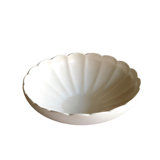 Dhalia Stoneware Pasta Bowl