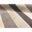 Hand Woven Wool Striped Area Rug