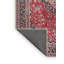 Tapis de style oriental rouge-921765625