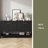 Functional Console Table With Abundant Storage For Entryways, Enhancing Home Organization-1353437849