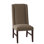 Carla Upholstered Wingback