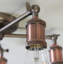 Jurupa Valley Semi Flush Mount
