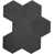 Anthracite mat est en rupture de stock