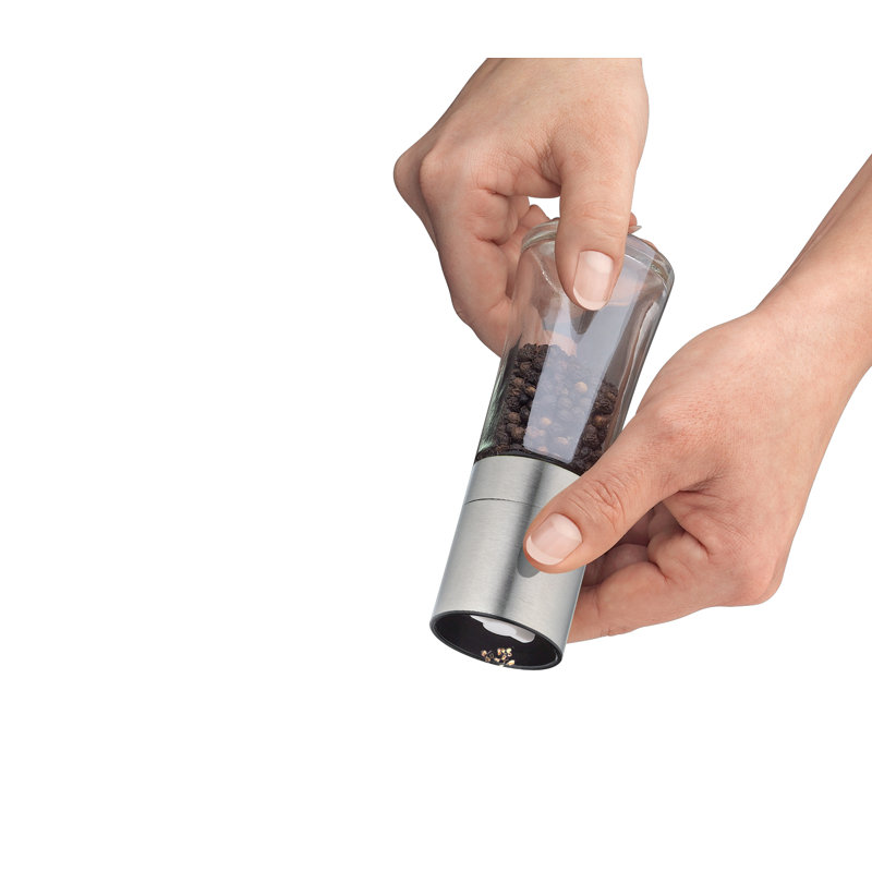 Cilio Bari Salt or Pepper Grinder