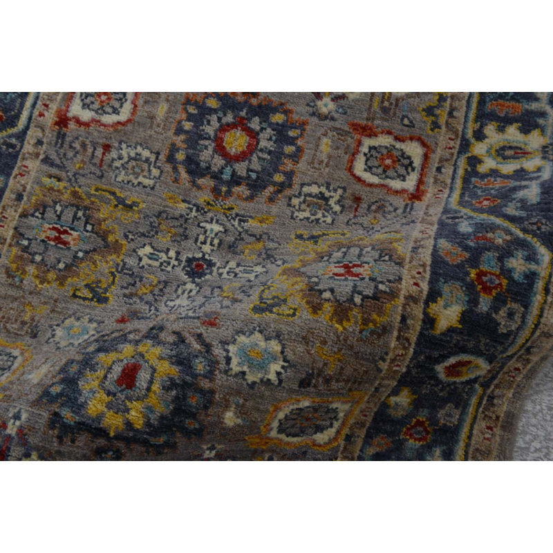 Tapis noué à la main Dover