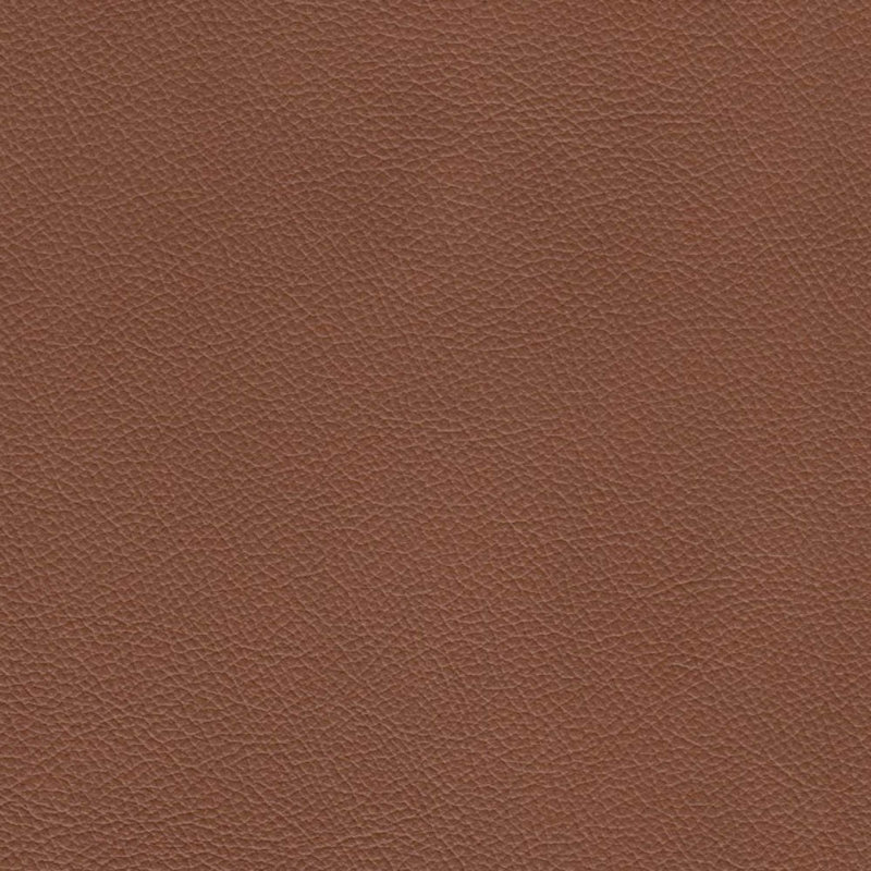 Causeuse Modern, Cognac