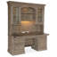 Sutter Credenza Desk